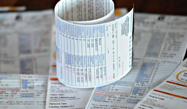 Milyonlarca aboneye mesajla duyuruldu, faturalarda yeni sistem başlıyor