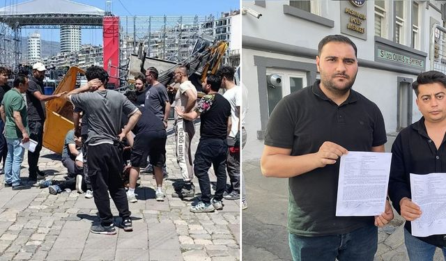 İletişim Başkanı Altun’dan İHA çalışanlarına geçmiş olsun mesajı: "Saldırganları şiddetle kınıyoruz"