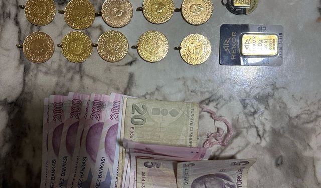 BU NASIL DİLENCİ