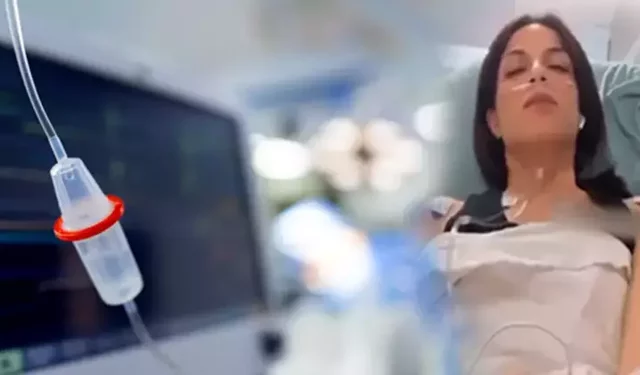 Akciğerleri aniden söndürüyor, yoğun bakımlar gençlerle dolu... 300 puff 1 paket sigaraya eşdeğer