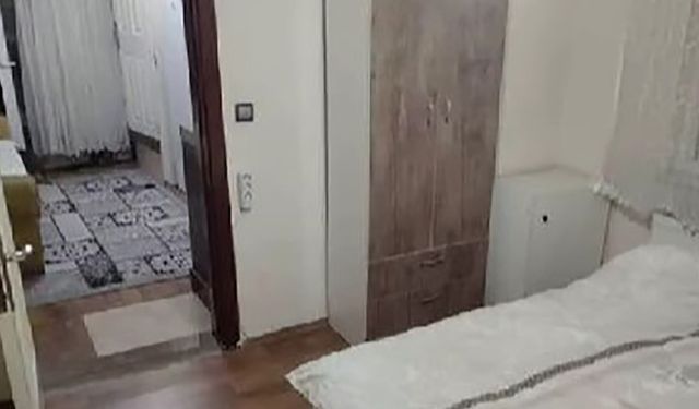 Müşterilerini "fantezi olsun diye" kayıt etmiş
