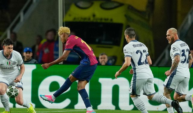 Gol düellosunda kazanan çıkmadı