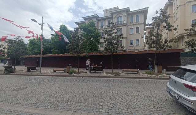 Kadın Emeğine Destek: Göktürk’te “El Emeği Durağı” Açılıyor