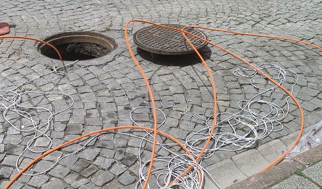 Göktürk’te Hızlı İnternet İçin Adım Atıldı: Türk Telekom’dan Fiber Altyapı Hamlesi