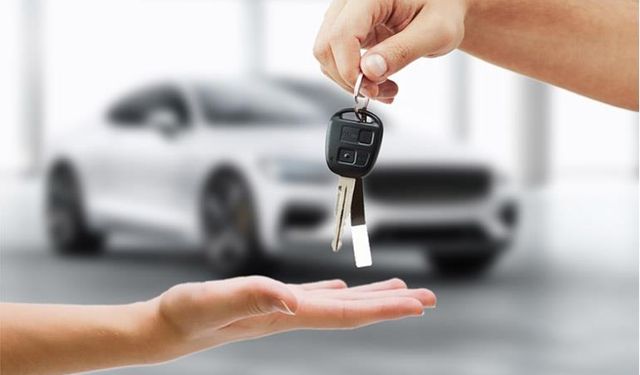 VegaMoy Car ile Güvenilir Araç Kiralama