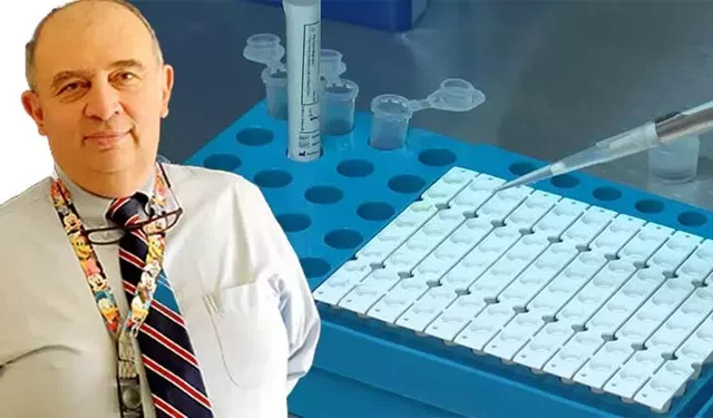 Kene kabusu bitiyor... Prof. Dr. Kara açıkladı: Kırım Kongo aşısında Türkiye umut olacak