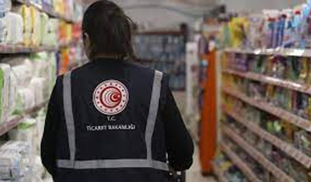 Ticaret Bakanlığı 6 ürünü piyasadan toplatıyor