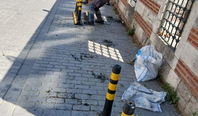 Eyüpsultan’da altyapı ve üstyapı hamlesi: Her noktada yoğun mesai