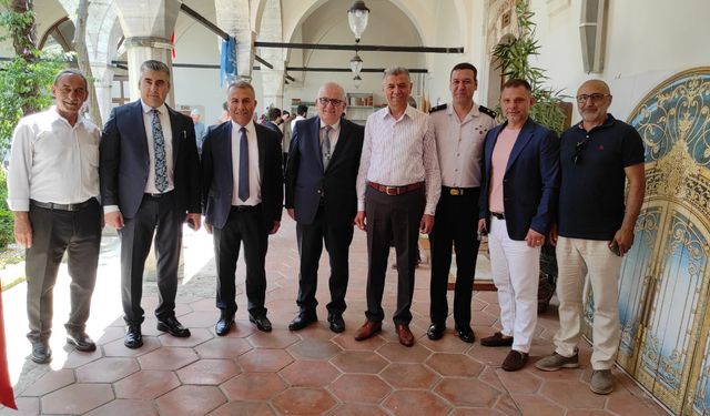 Eyüpsultan’da Bayram Coşkusu