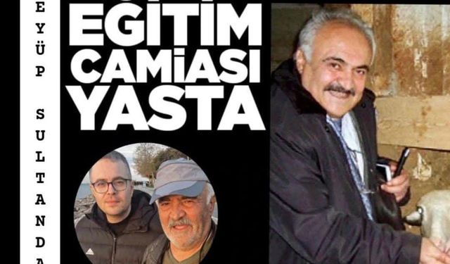 Erzurumlu Ali Şebin Hoca vefat etmiştir.
