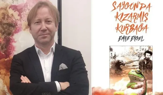 Emre ERGEL ile Roportaj