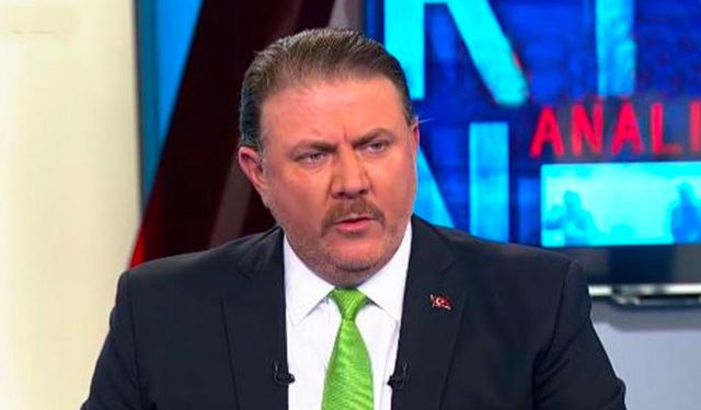 Cumhurbaşkanı Başdanışmanı Yiğit Bulut yaşamını yitirdi.