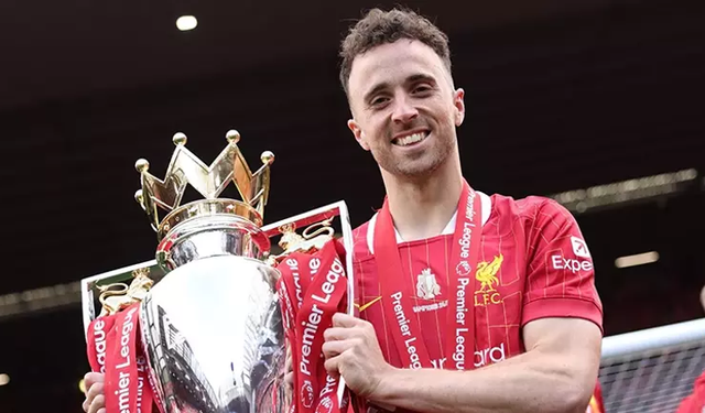 Son dakika - Liverpool'un yıldızı Diogo Jota hayatını kaybetti! İşte kazanın nedeni.