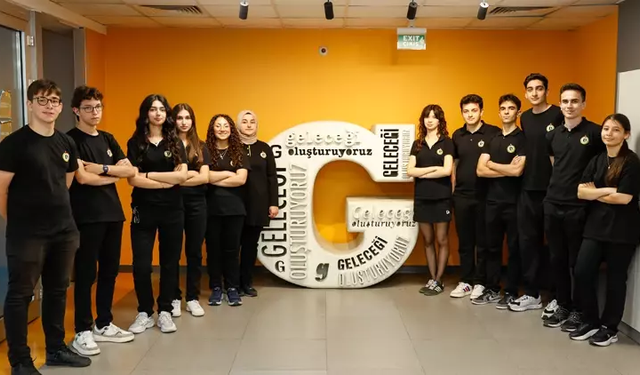 LGS tercih dönemi başlıyor! Türkiye'de bir ilk: Yapay Zeka Bölümü açılıyor.