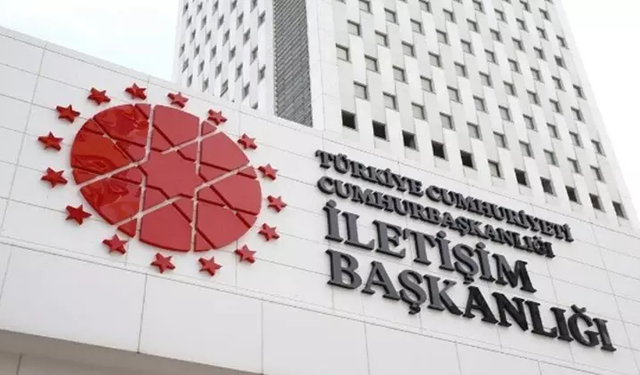 İletişim Başkanlığı heyetinden Suriye Enformasyon Bakanlığı'na ziyaret