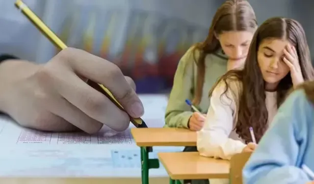 Son dakika... LGS sınav sonuçları açıklandı! MEB.GOV.TR ile LGS sınav sonuçları, puanları ve yüzdelik dilimler.