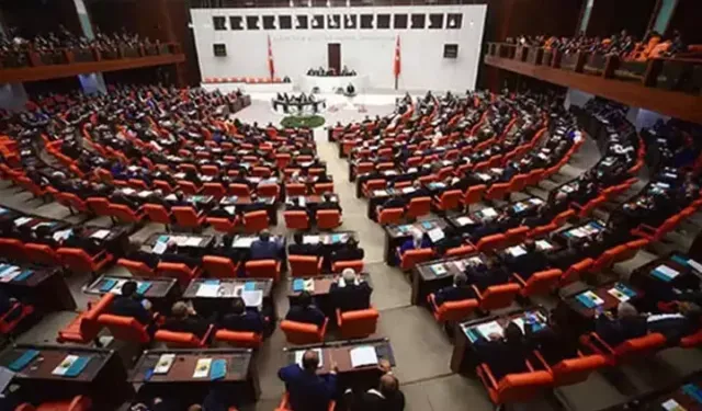 ABB'den "TBMM'de içme suyundan kaynaklı salgın yaşandığı" iddialarına ilişkin açıklama
