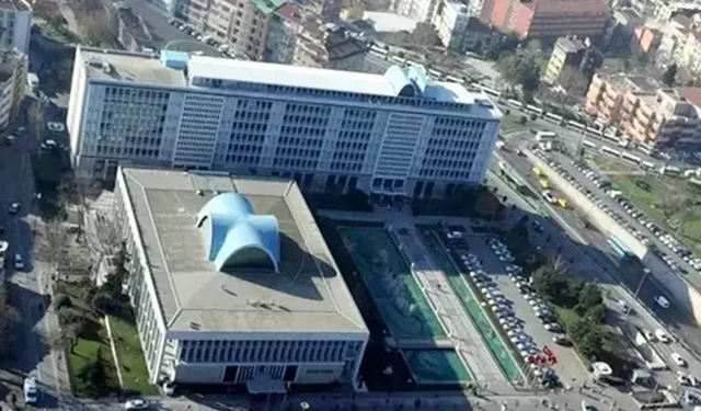 İBB'ye yönelik yolsuzluk operasyonunda şüpheli sayısı 312'ye yükseldi