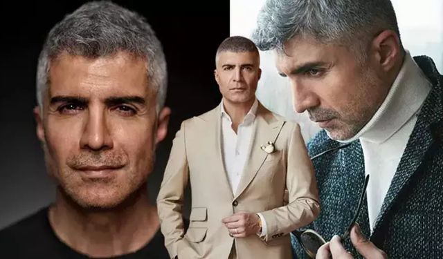 Sosyal medyaya damga vurmuştu! Özcan Deniz ile aynı sahneyi paylaştı!