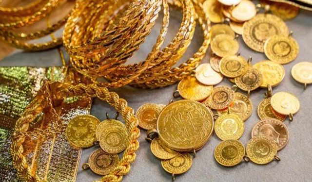 Altına çifte darbe! Piyasalar baskı altında