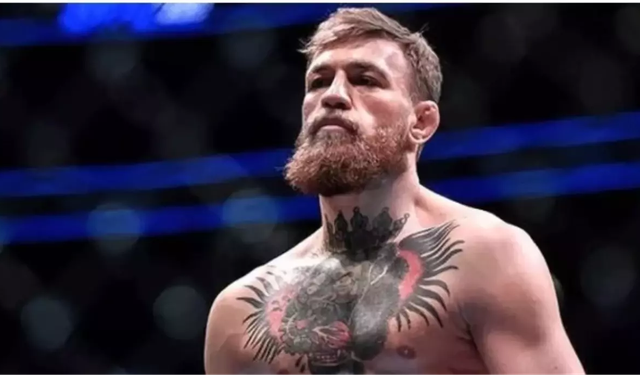 Conor McGregor - Azealia Banks fotoğraf sızdırma olayı nedir, Conor McGregor fotoğrafları sızdırıldı mı?