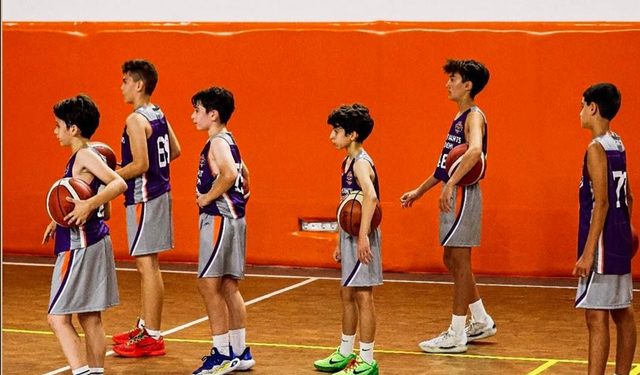 Rising Talents Academy Yeni Sezon Kayıtları Başladı!