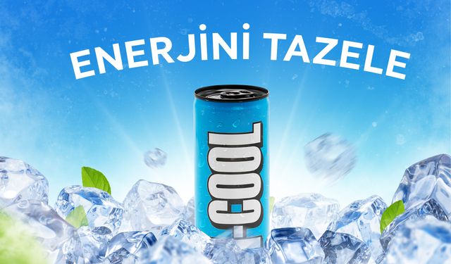 I-COOL: Sadece Bir Enerji İçeceği Değil, Bir Yaşam Tarzı