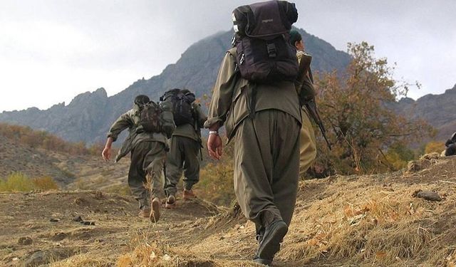 PKK 47 yıl sonra silah bırakıyor: 'Terörsüz Türkiye' için tarihi gün