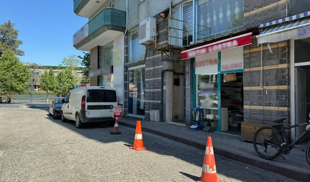 Yolları kim parselliyor