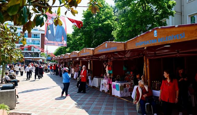 Eyüpsultan Belediyesi’nden Sosyal Kalkınma Hamlesi