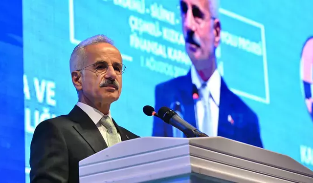 8 bankadan Çeşmeli-Kızkalesi Otoyolu’na 884 milyon euro kaynak