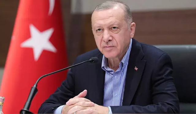 Cumhurbaşkanı Erdoğan’dan şehit ve gazi ailelerine mektup: Bu süreçte pazarlık, taviz yok