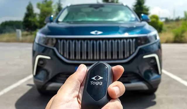 Bu yıl en çok satılan elektrikli otomobil markası belli oldu!