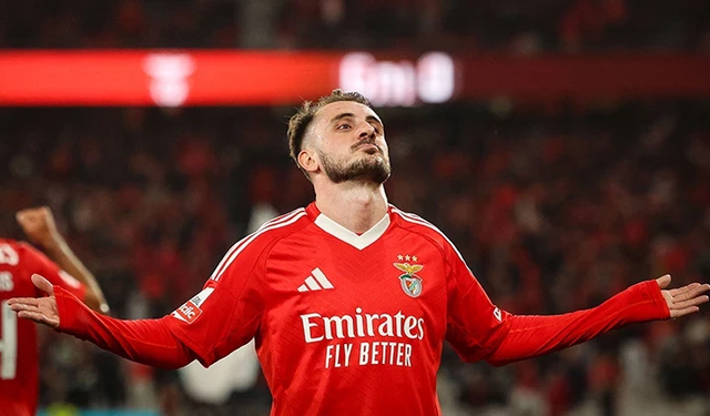 İşte Kerem Aktürkoğlu'nun Fenerbahçe forması giyeceği ilk maç! Olay iddia: İstanbul'a geliyor