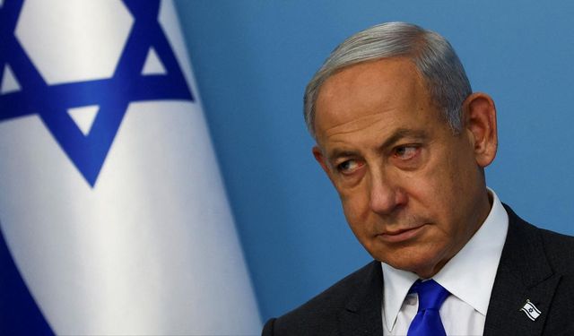 İsrail Kabinesi, Netanyahu'nun Gazze'yi işgal planını onayladı