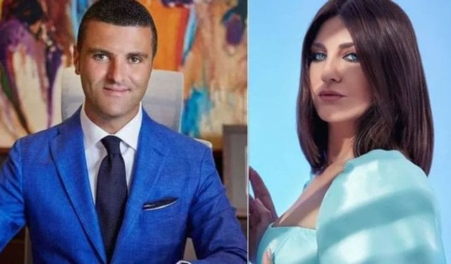 Sibel Can, Emir Sarıgül ile yemekte yakalandı