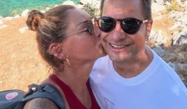 Pınar Altuğ'un yoga videosu gündem olmuştu! Eşi Yağmur Atacan'dan göndermeli paylaşım "Sorun ortadan kalktı"