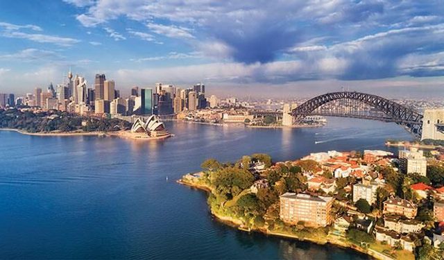 Deniz seviyesi yükseliyor: 1.5 milyon kişi risk altında