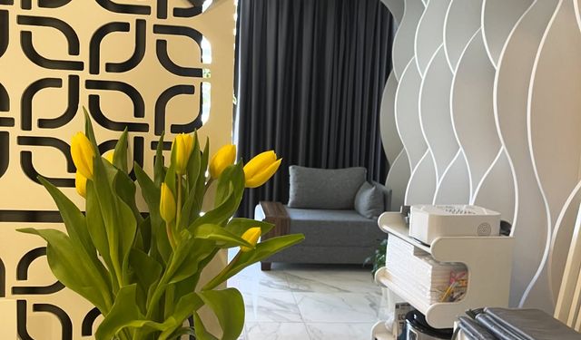 Set Lab of Beauty: Profesyonel Dokunuşla Doğal Güzellik