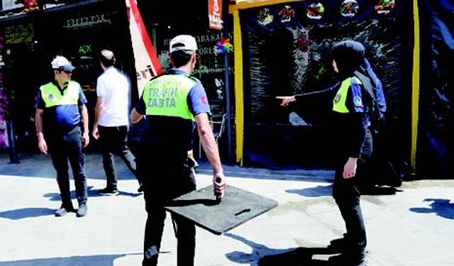 GÖKTÜRK’E DE BEKLERİZ
