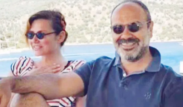 5 yıllık aşk bitti... Deniz Seki ile İrfan Özçelik ayrıldı