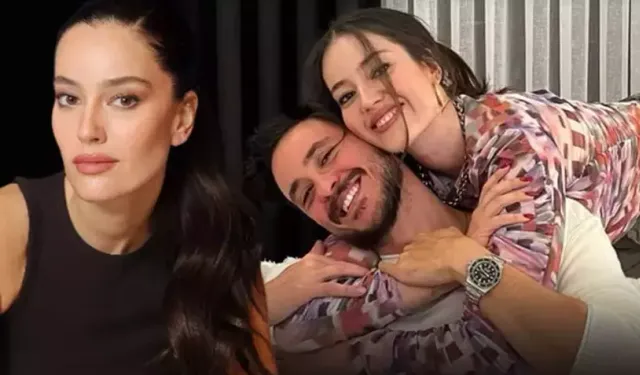 Anıl Altan sürpriz isimle görüntülenmişti! Pelin Akil boşanma sonrası ilk kez konuştu