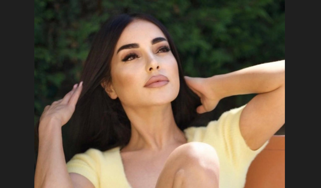 RAFET EL ROMAN’IN “SENİ SEVİYORUM”una ; SAHAR soluğu…