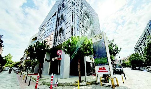 GÖKTÜRK VE KEMERBURGAZ’IN KANAYAN YARASI ÇÖZÜLDÜ
