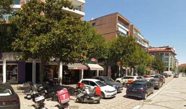 Göktürk’te Alışveriş Mağazası Eksikliği Vatandaşların Gündeminde