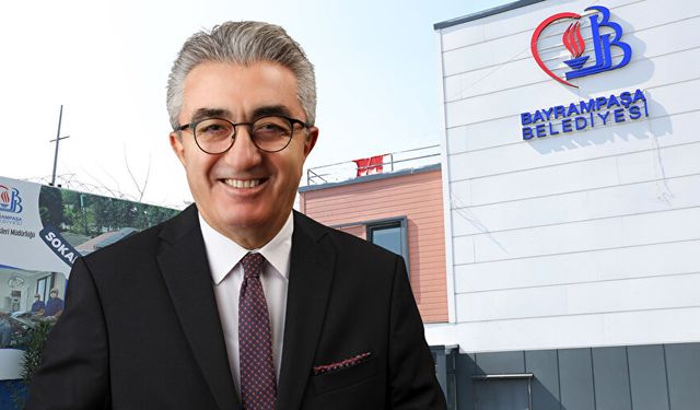 Bayrampaşa Belediye Başkanı Hasan Mutlu tutuklandı