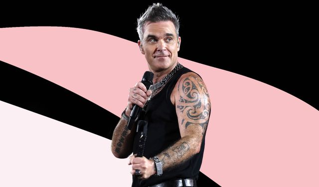 Robbie Williams İstanbul Konserinde Mekan Değişti: Heyecan Ataköy Marina’ya Taşındı!
