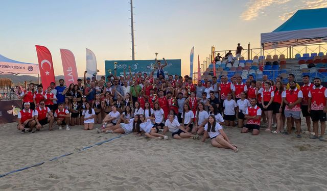 “Gençlerimizle Her Daim Yol Yürüyüyoruz”