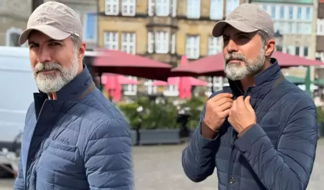 Veda konuşmasıyla sevenlerini korkutmuştu! Özcan Deniz’den yeni paylaşım