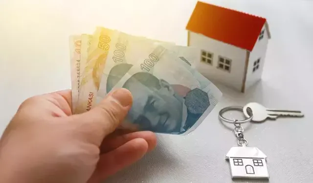 Ekim ayı kira zam oranları belli oldu